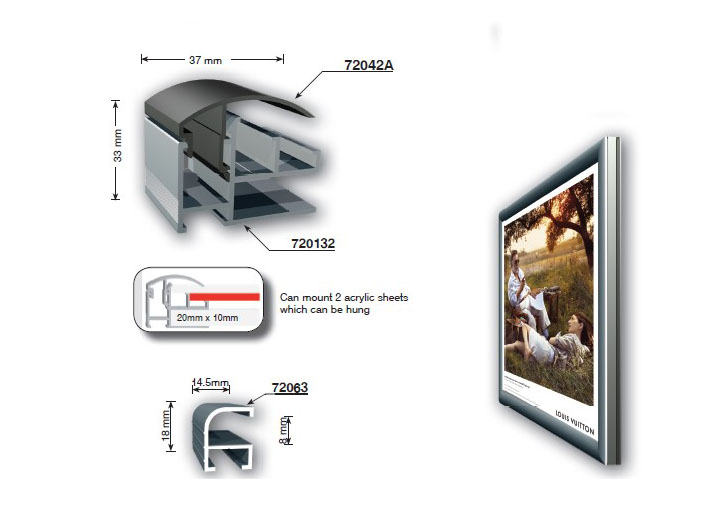 mini frames 3