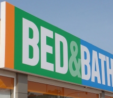 Single Sided Sign Systems