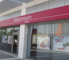 Single Sided Sign Systems