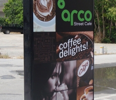 Totem Sign Systems