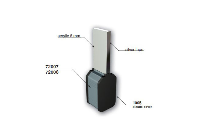 edge light