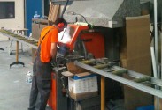 VIOFIL - Factory in Greece