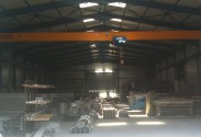 VIOFIL - Factory in Greece