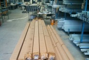 VIOFIL - Factory in Greece