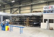 VIOFIL - Factory in Romania
