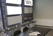 VIOFIL - Factory in Romania