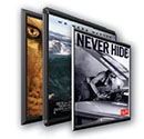 Clip Frame