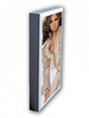 Clip Lightbox 70.5mm X 98mm