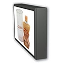 Clip Lightbox 145mm